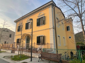La Casa sul Lungarno Uliveto Terme